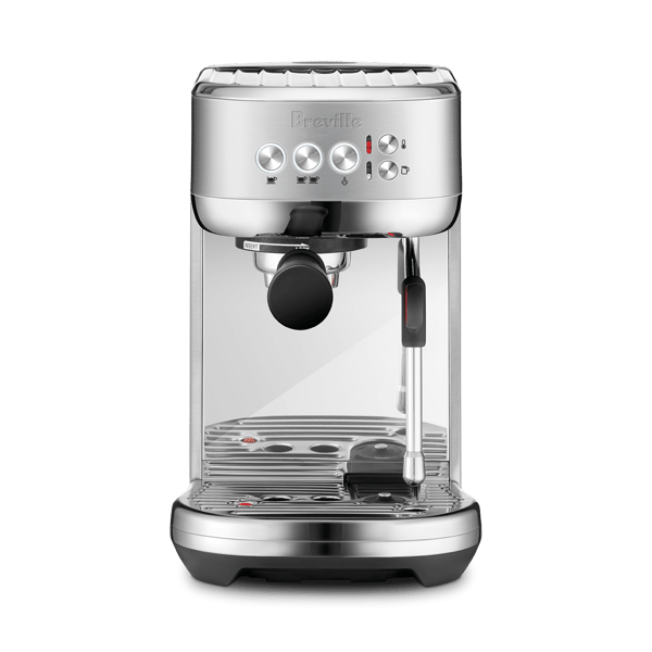 Breville Bambino Plus espresso machine