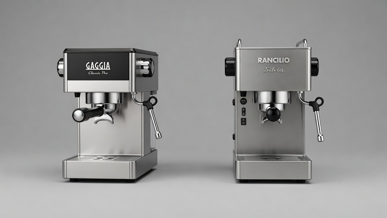 Barista Hustle B-FLAT precision tamper with ultra-flat base