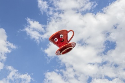 Hario V60 ceramic pour over dripper