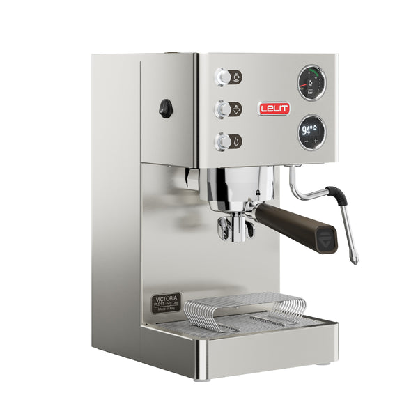 Lelit Victoria PL91T espresso machine