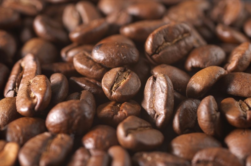 Lavazza Super Crema whole espresso beans